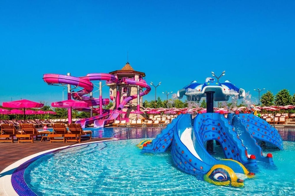 Windmills Resort