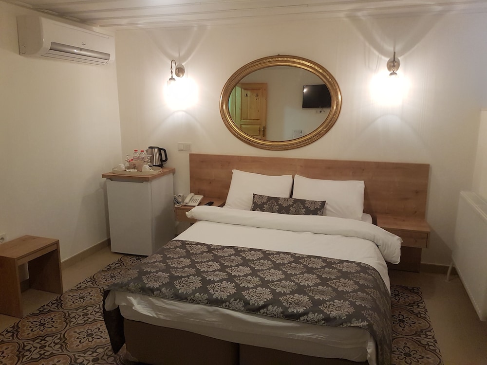 Belizia Otel - Image 40