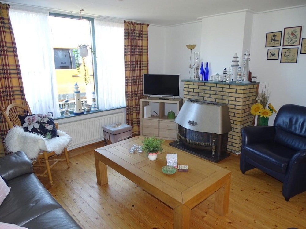 Pet-friendly Zeeland Getaway