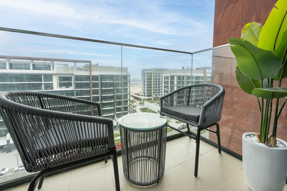 Top Choice Studio - Perfect for 4 in Meydan