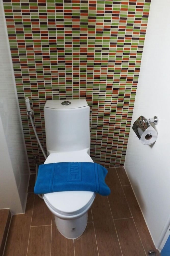 Chaamaran Boutique Hotel