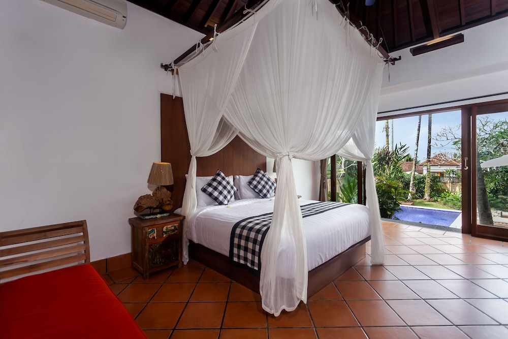 Ubud Luwih Villa