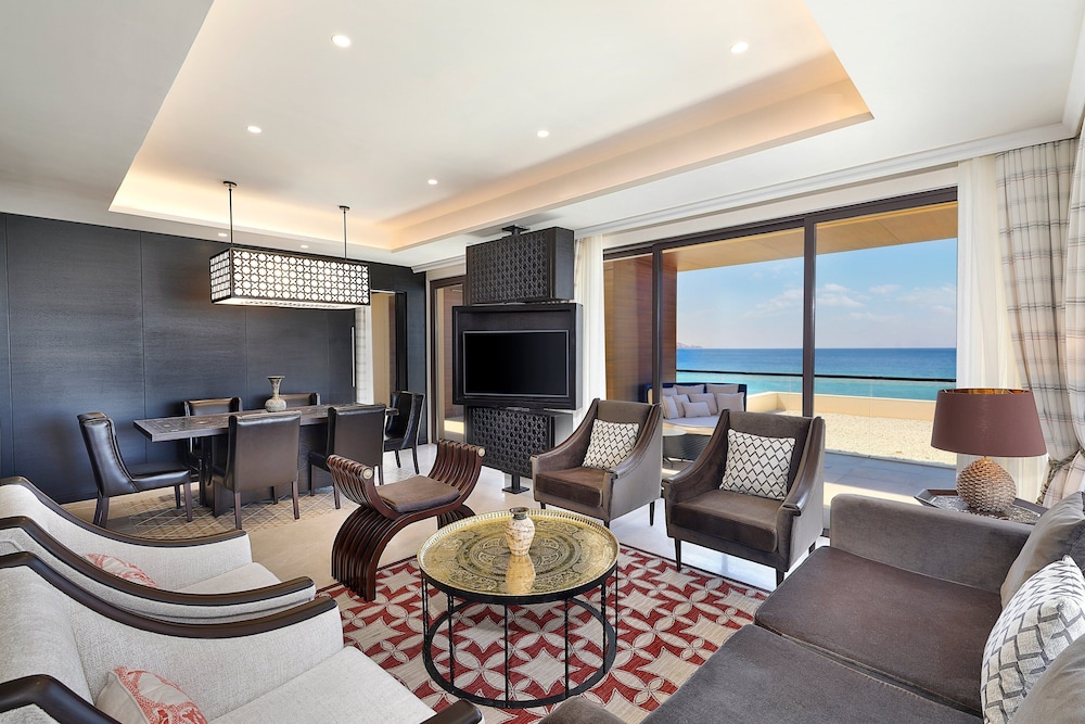 Aqaba Vacations - Al Manara, a Luxury Collection Hotel, Saraya Aqaba - Property Image 131