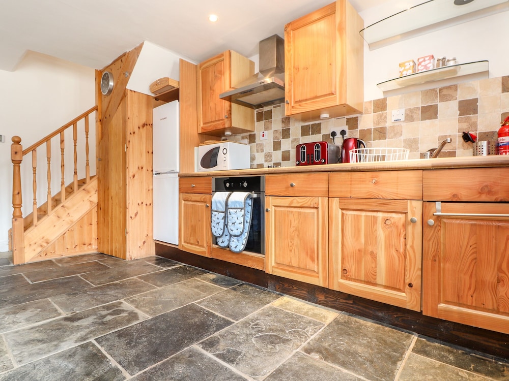 Keepers Cottage