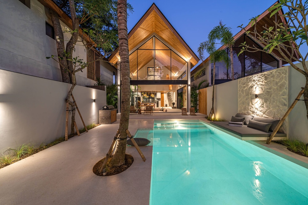 Villa Bayu by GORO photo 2