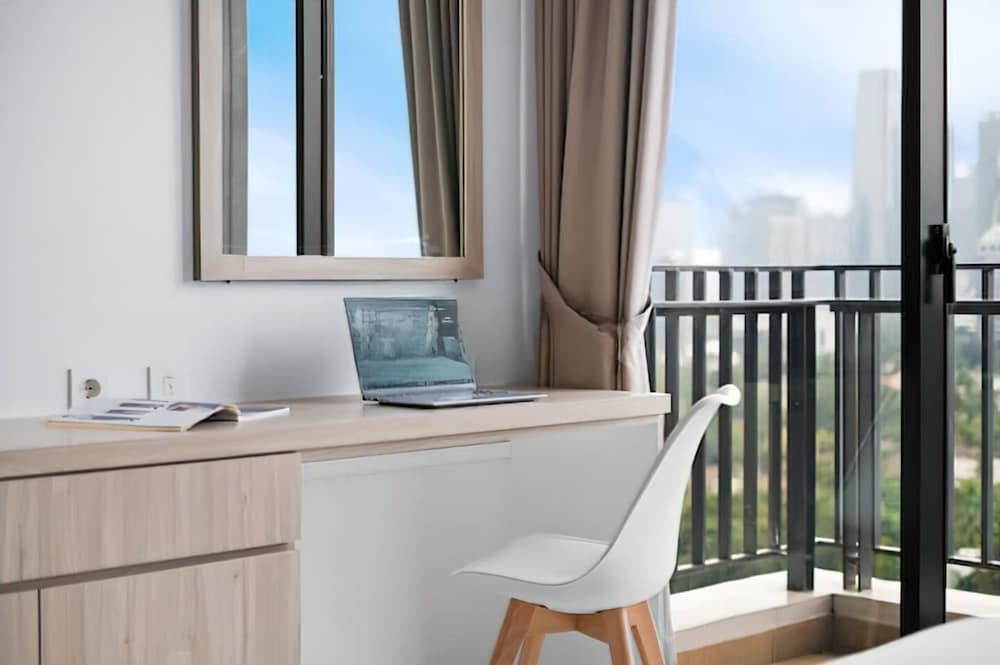 Samara Suites by Emily in Jakarta
