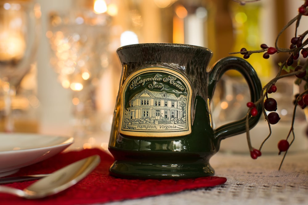 The Magnolia House Inn