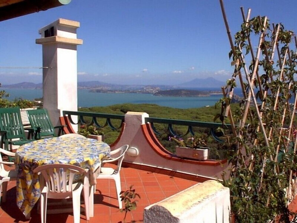 Villa La Favola With sea View photo 3
