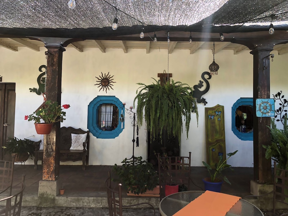 Hotel Monasterio