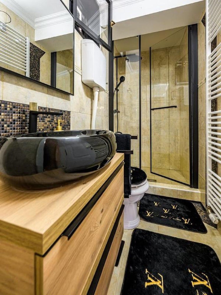 Holiday Home Frieden