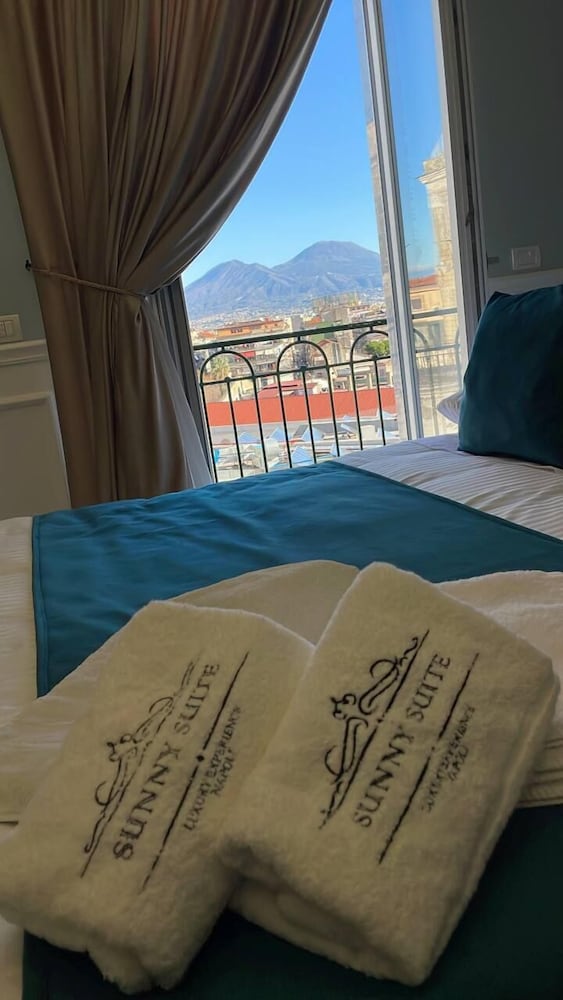 Sunny Suite Luxury Exprience