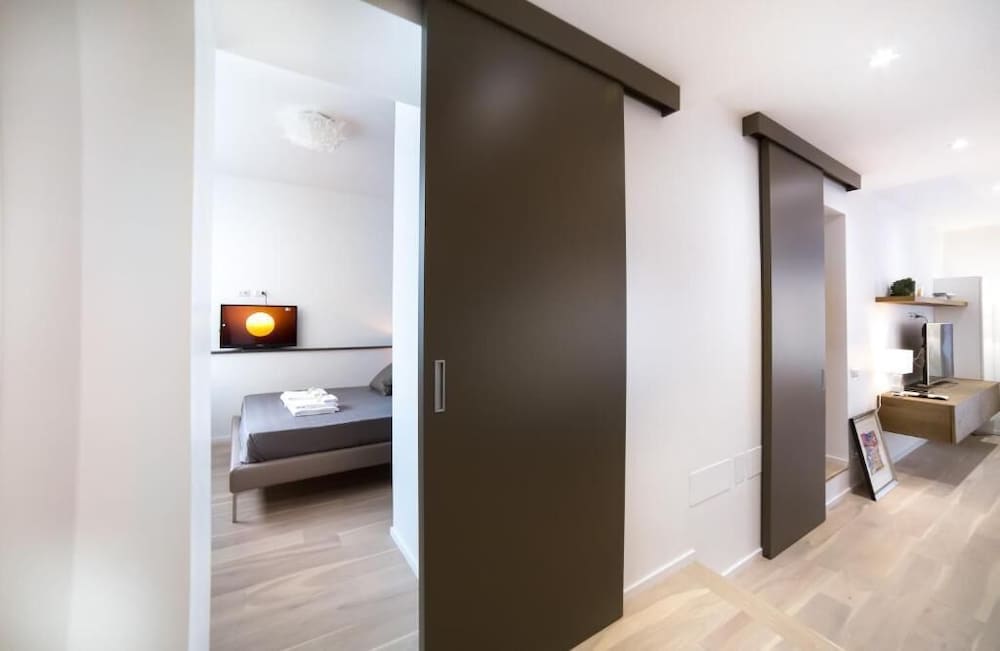 Grand Master Suites