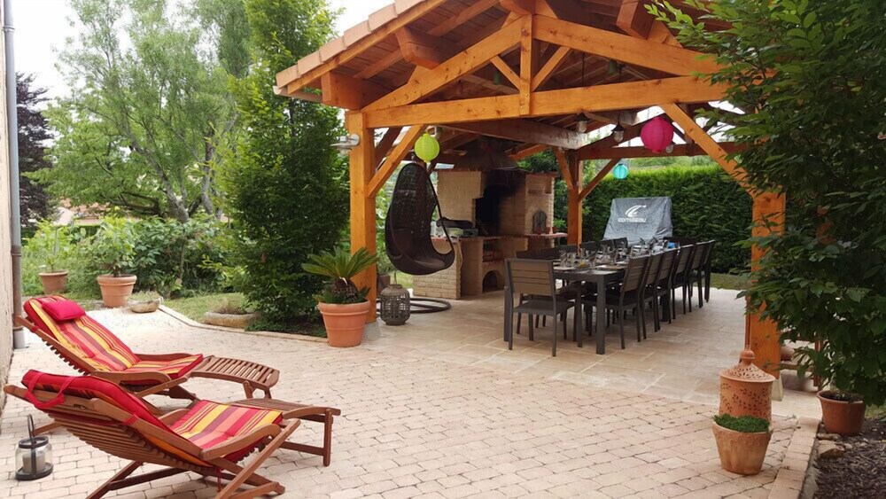 B&B & Spa Des Histoires d'Anges, photo 35