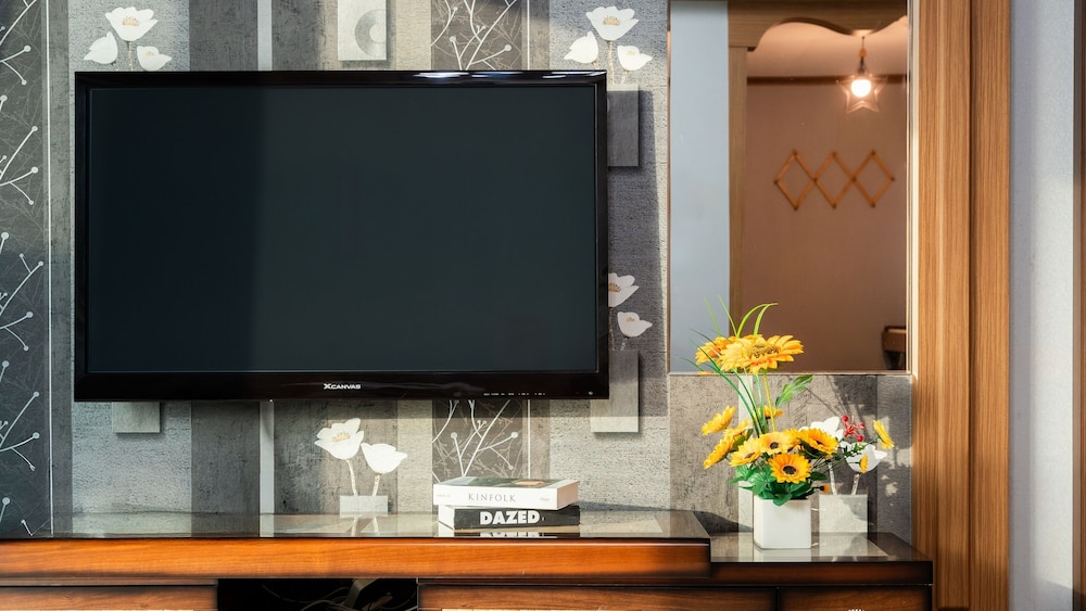 Jigeum Yeosu Ocean View Pension