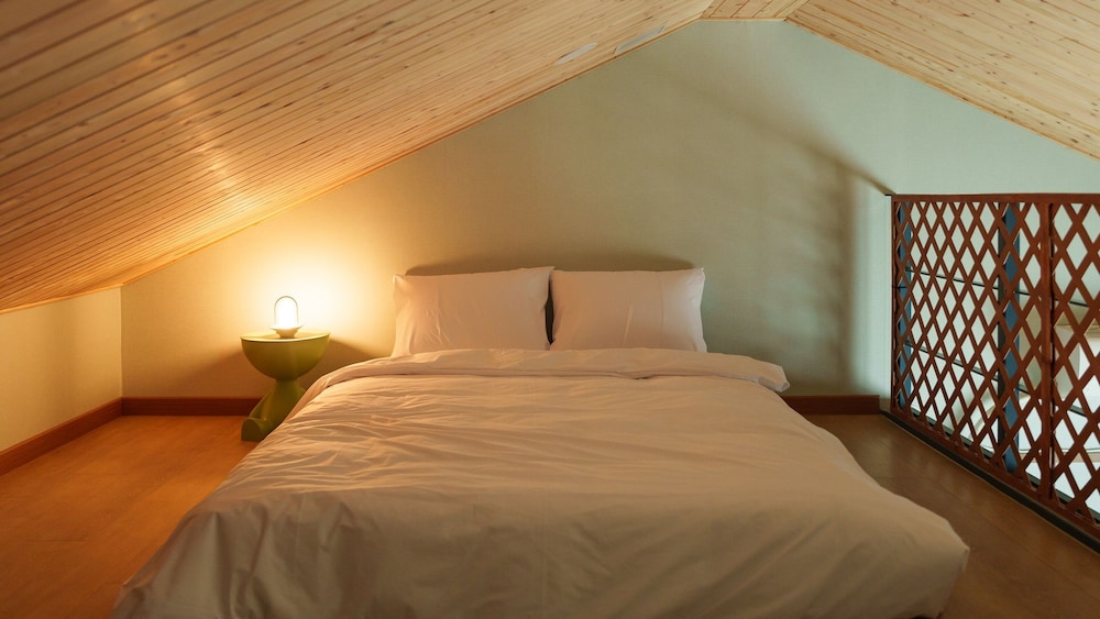 Hongcheon Vivaldi Four Seasons Pension