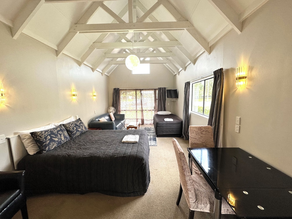 Rotorua Vacations - Apex on Fenton - Property Image 37