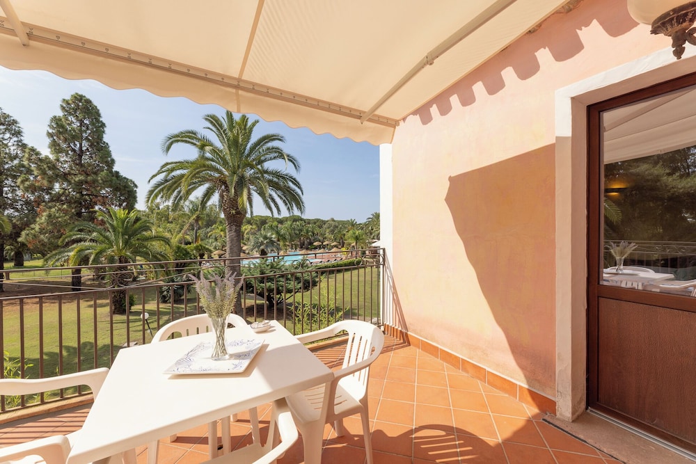 Tropical Residence In Santa Margherita