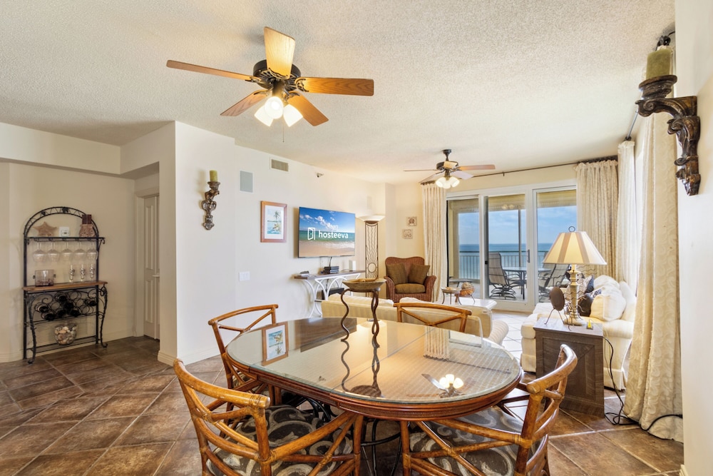 Beach Colony Condos
