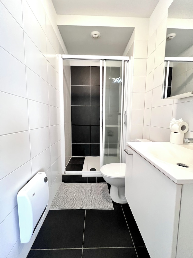 Studio Apartment Heart of Brussels