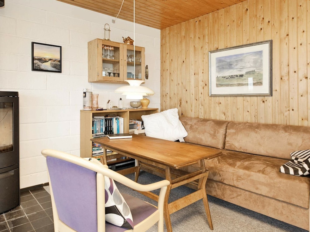 5 Person Holiday Home in Snedsted view 3