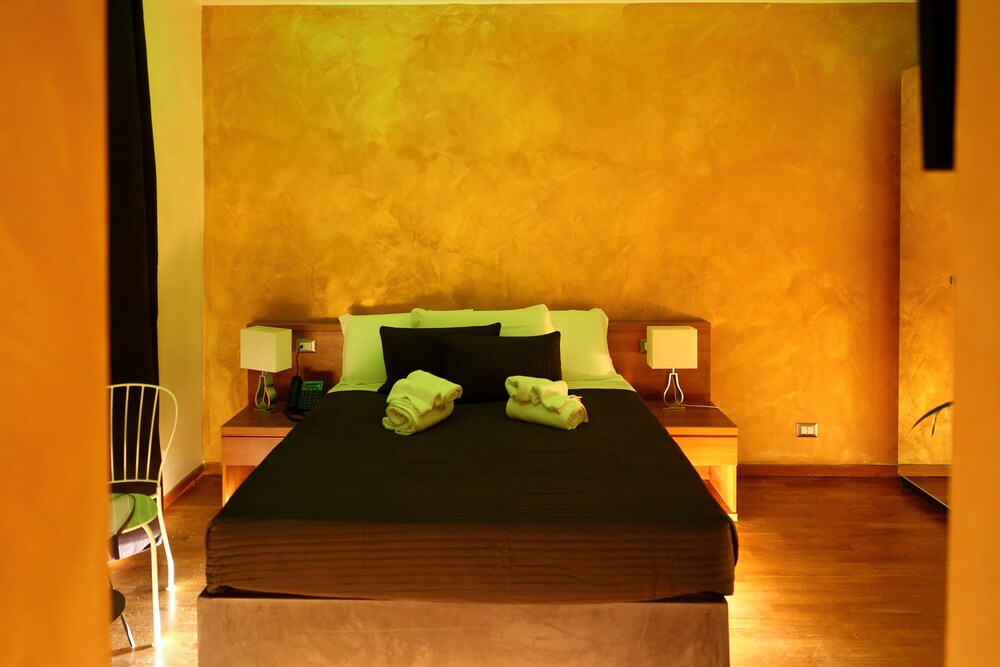 Mirko Luxury Inn