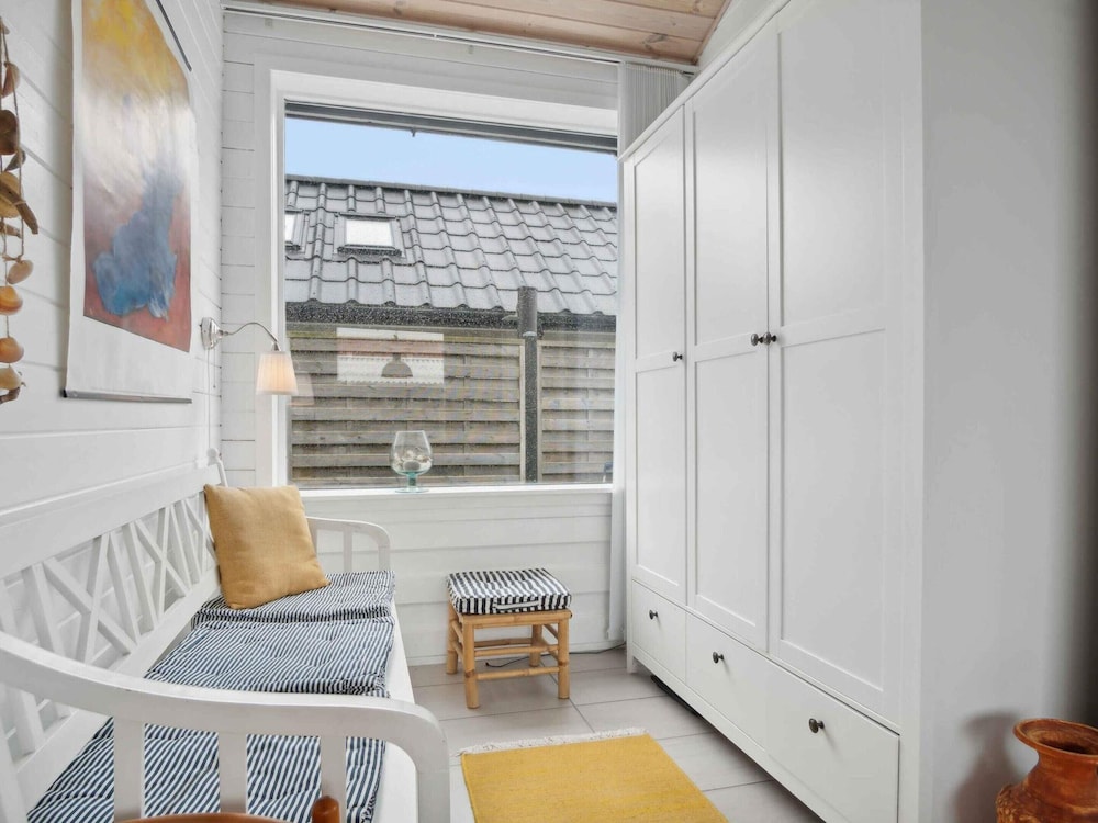 5 Star Holiday Home in Karrebaeksminde
