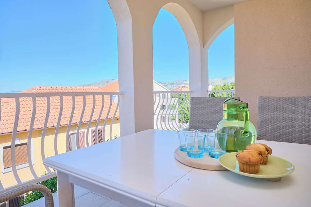 Apartments Meri by Litto