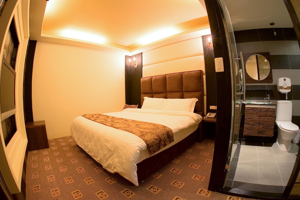 K-ONE HomeStay