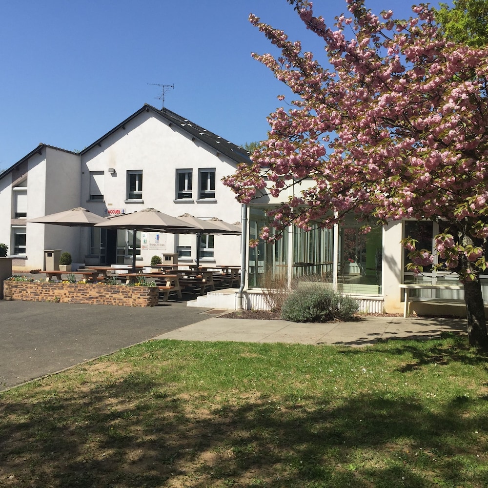 CRJS et Auberge de Jeunesse - Hostel