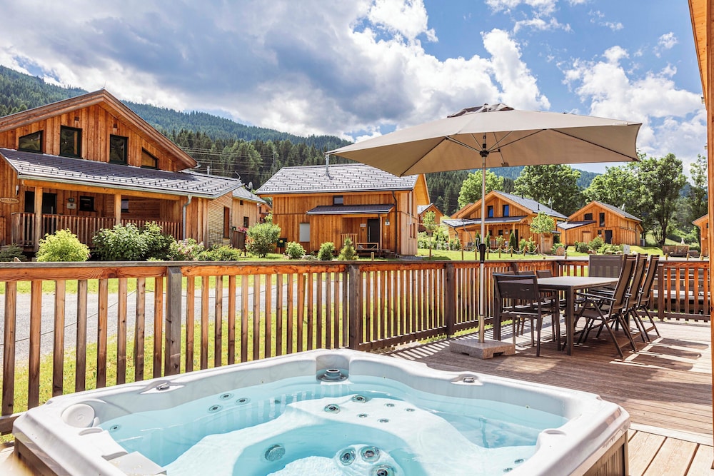 Kreischberg Chalets by ALPS RESORTS