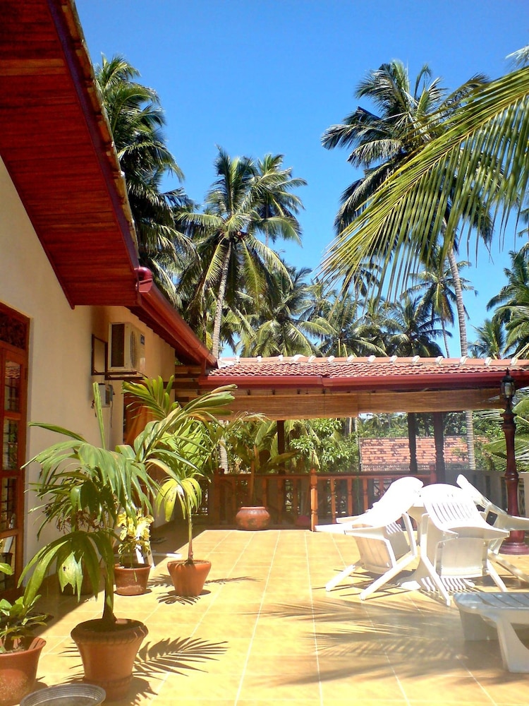 Sankarest Villa