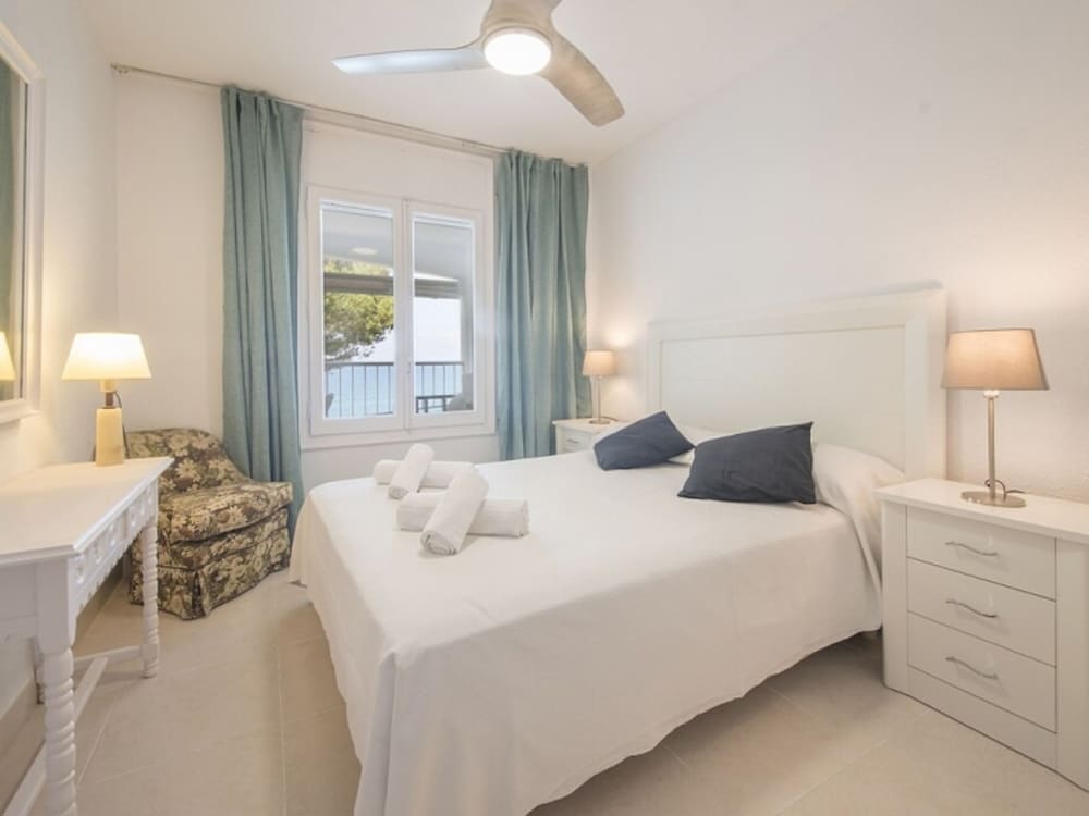 Th92 Apartamento en la Primera Linea en Salou