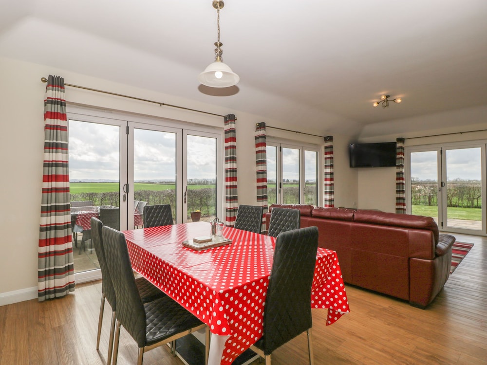 Yeovil Vacations - Rectory Farm View - Property Image 40