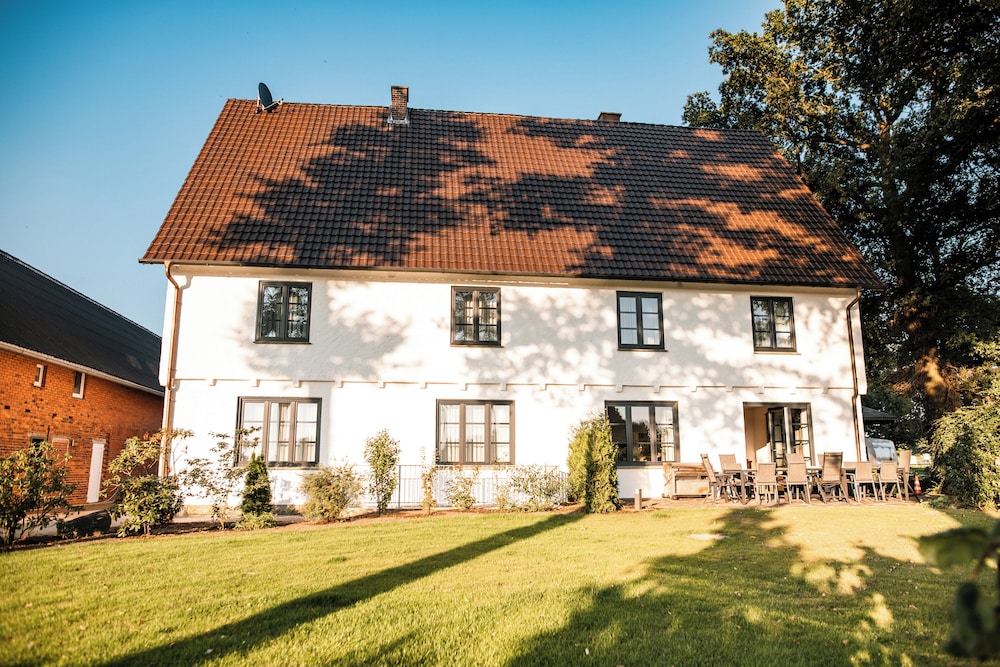 Gästehaus Meiwes