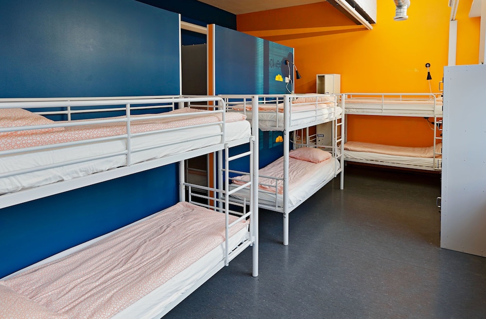 CheapSleep Helsinki - Hostel