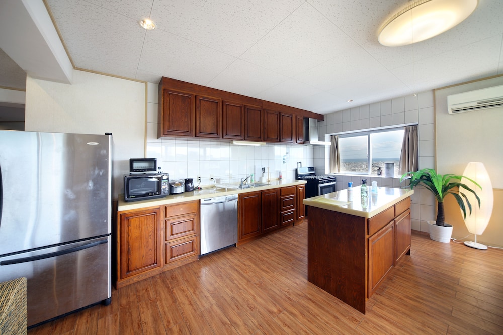 Green Garden Hills 3F-1 view 4