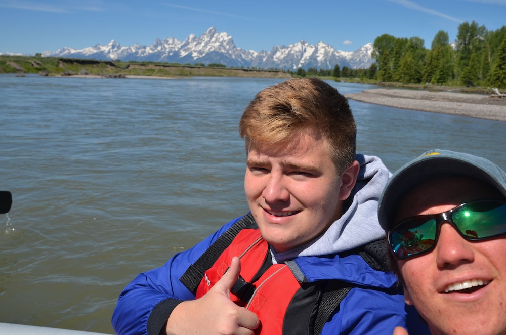 Moran Vacations - Heart 6 Ranch - Property Image 58