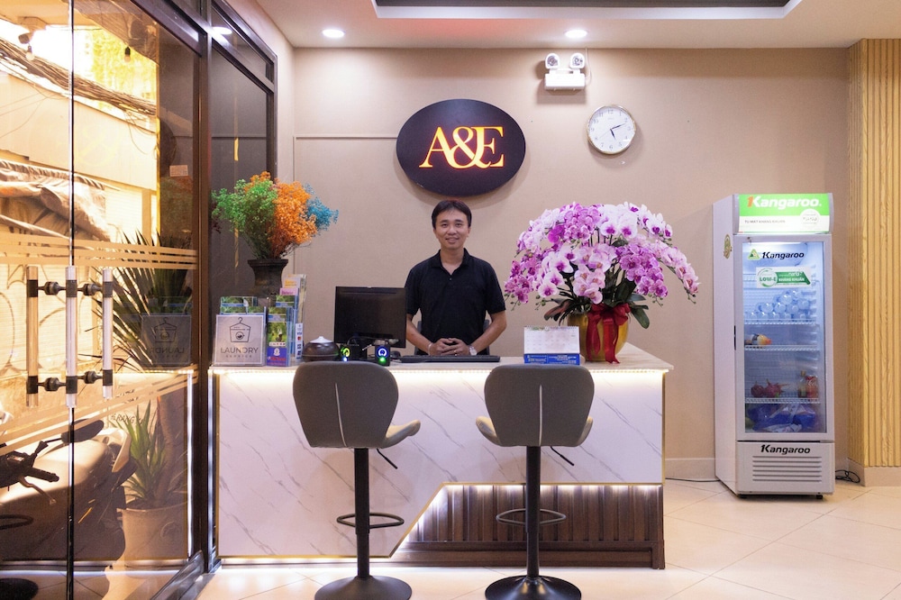 A&E GuestHouse