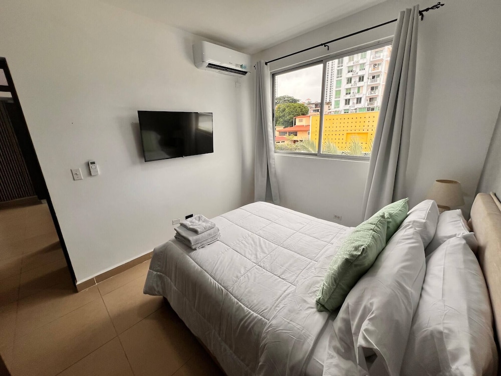 Executive Apartment in San Francisco, photo 20