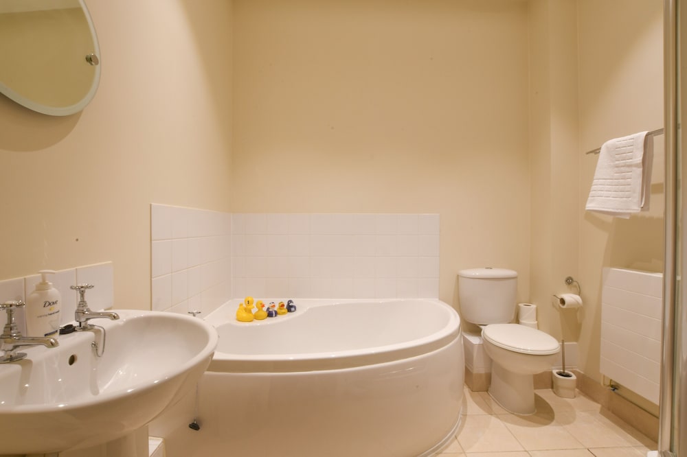 1 Eversley Court, Southwold