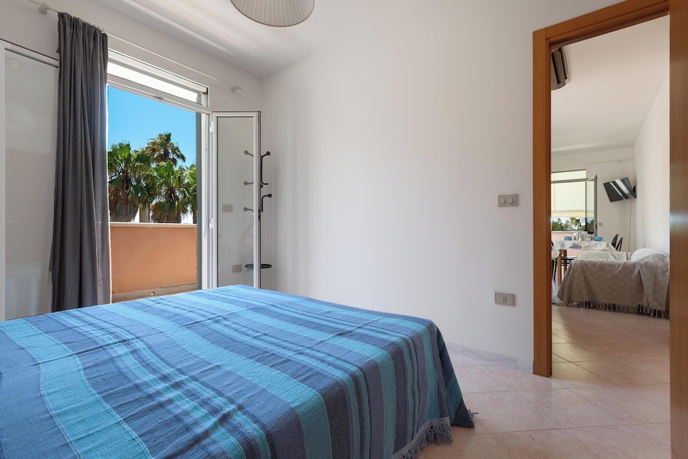 4128 Villino Giovanna by Barbarhouse view 2