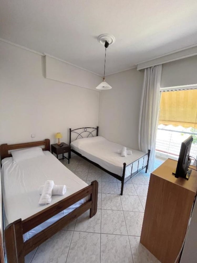 Small Apartment Trikala