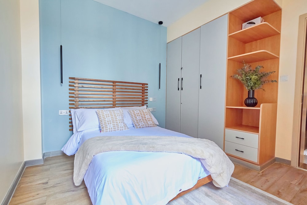 Ruthie's Nest By Edmor Suites