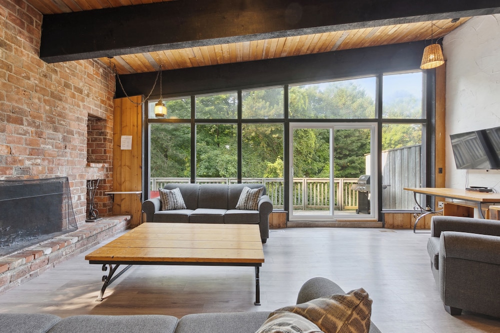Birch View Chalets