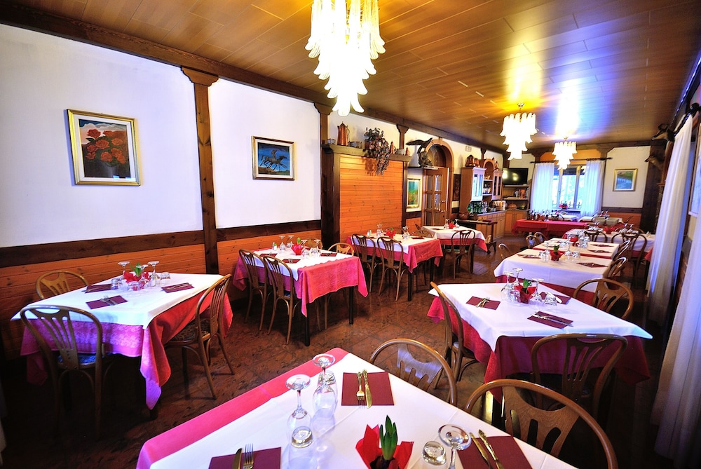 Albergo Ristorante Morandi