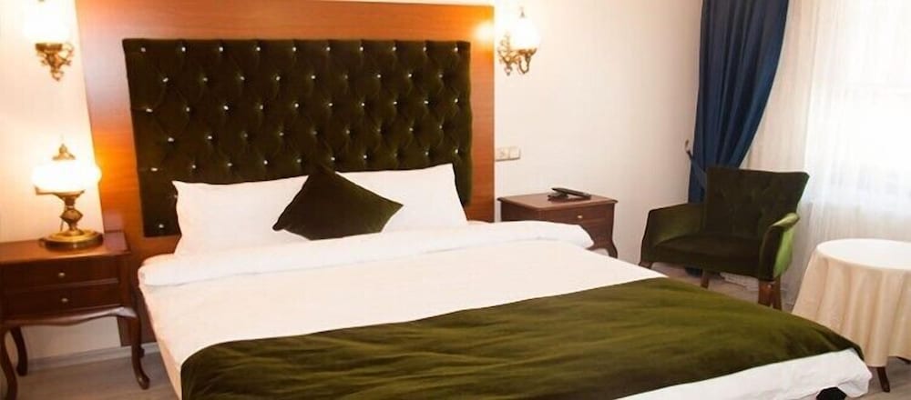 Pasa Konagi Hotel - Property Image 2