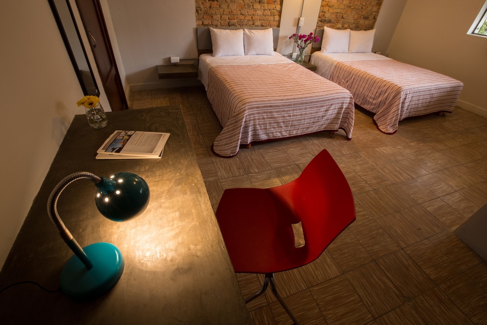 Casa Bruselas 2