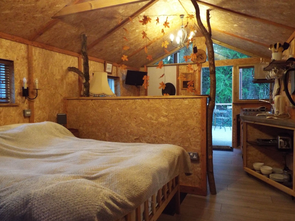 Meadowbrook Cottage B&B