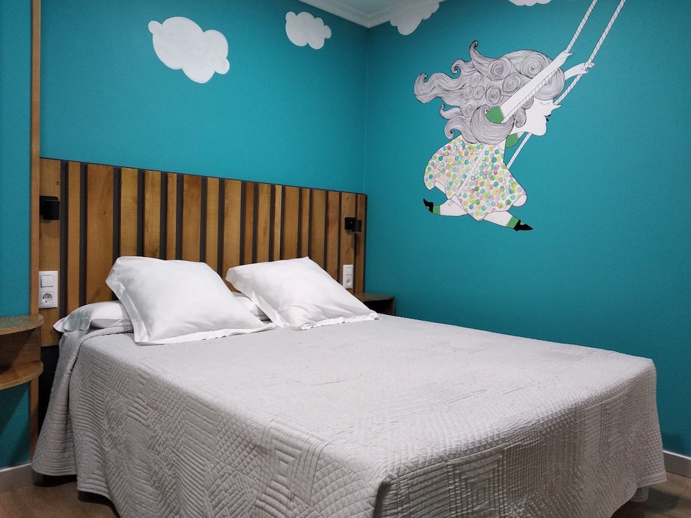 Hostal Bríos