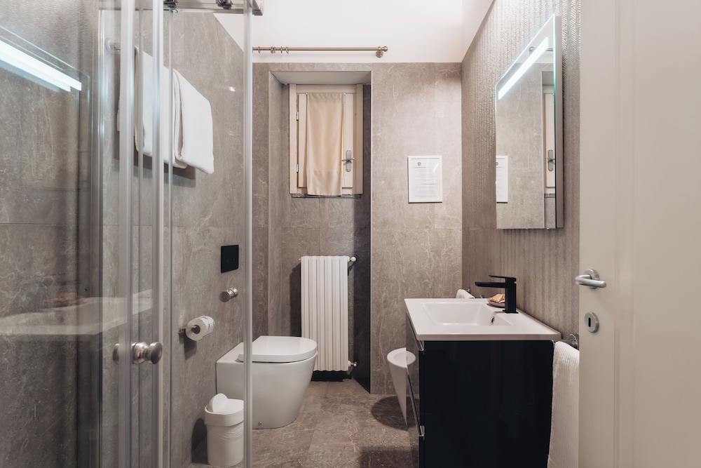 Charming Apartments Brera